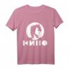 Wiktor Zoi Rockmusiker Russland Kino UdSSR T-Shirt – Sowjetischer Musiker, Poet & Frontmann der Band Kino, Kultiges Design für Fans der Perestroika-Ära