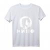Wiktor Zoi Rockmusiker Russland Kino UdSSR T-Shirt – Sowjetischer Musiker, Poet & Frontmann der Band Kino, Kultiges Design für Fans der Perestroika-Ära