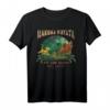 HapPanda Lion King T-Shirt mit Hakuna Matata Group Shot - Offiziell lizenziertes Disney Geschenk