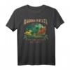HapPanda Lion King T-Shirt mit Hakuna Matata Group Shot - Offiziell lizenziertes Disney Geschenk