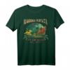 HapPanda Lion King T-Shirt mit Hakuna Matata Group Shot - Offiziell lizenziertes Disney Geschenk