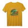 HapPanda Lion King T-Shirt mit Hakuna Matata Group Shot - Offiziell lizenziertes Disney Geschenk