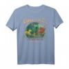 HapPanda Lion King T-Shirt mit Hakuna Matata Group Shot - Offiziell lizenziertes Disney Geschenk
