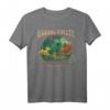 HapPanda Lion King T-Shirt mit Hakuna Matata Group Shot - Offiziell lizenziertes Disney Geschenk