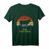 Kuh Shirt für Herren und Damen - Landwirt Geschenk für Kuh- und Rinderliebhaber auf dem Bauernhof