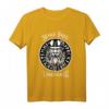Stolz treu unbeugsam T-Shirt – Perfektes Geschenk für Wikinger, Familienmänner & Mythologie-Fans