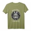 Stolz treu unbeugsam T-Shirt – Perfektes Geschenk für Wikinger, Familienmänner & Mythologie-Fans