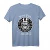 Stolz treu unbeugsam T-Shirt – Perfektes Geschenk für Wikinger, Familienmänner & Mythologie-Fans
