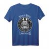 Stolz treu unbeugsam T-Shirt – Perfektes Geschenk für Wikinger, Familienmänner & Mythologie-Fans