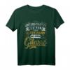 Geschenkidee für Gitarristen und Gitarrenspieler Gitarre T-Shirt – Perfektes Geschenk zu Weihnachten & Geburtstag für Musiker, Rentner & Gitarrenlehrer