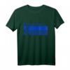 Ektachrome Folie Vintage Logo T-Shirt – Klassisch geschnittenes Retro-Design für Fotografie- und Vintage-Liebhaber