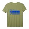 Ektachrome Folie Vintage Logo T-Shirt – Klassisch geschnittenes Retro-Design für Fotografie- und Vintage-Liebhaber