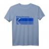 Ektachrome Folie Vintage Logo T-Shirt – Klassisch geschnittenes Retro-Design für Fotografie- und Vintage-Liebhaber