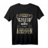 Rentner eine Legende geht in Rente 2023 Ruhestand T-Shirt – Originelles Abschiedsgeschenk für Männer und Frauen zum Renteneintritt, Geburtstag & Weihnachten