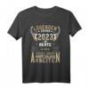 Rentner eine Legende geht in Rente 2023 Ruhestand T-Shirt – Originelles Abschiedsgeschenk für Männer und Frauen zum Renteneintritt, Geburtstag & Weihnachten