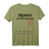 Lustiges 18. Geburtstag T-Shirt für Jungen und Mädchen - Witzige Geschenkidee und Dekoration für den 18. Geburtstag 2006