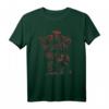 The Crow – They're All Dead T-Shirt | Official Merchandise für Fans & Gothic-Liebhaber