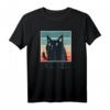 FCK NZS Lustiges Katze T-Shirt gegen Rassismus & Faschismus - Protest- und Aktivistenbekleidung für Demonstrationen