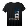 18. Geburtstag Limited Edition 2006 T-Shirt – Stylisches Outfit für Männer und Frauen zum 18. Geburtstag