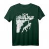 Bouldern & Klettersport T-Shirt mit Felsklettern Spruch – Stylisches Motiv für Groß & Klein beim Indoor und Outdoor Klettern