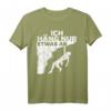 Bouldern & Klettersport T-Shirt mit Felsklettern Spruch – Stylisches Motiv für Groß & Klein beim Indoor und Outdoor Klettern