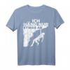 Bouldern & Klettersport T-Shirt mit Felsklettern Spruch – Stylisches Motiv für Groß & Klein beim Indoor und Outdoor Klettern