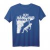 Bouldern & Klettersport T-Shirt mit Felsklettern Spruch – Stylisches Motiv für Groß & Klein beim Indoor und Outdoor Klettern