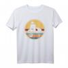Retro Motorroller Mofa Roller Rollerfahrer - Vintage Moped T-Shirt für Scooter Fans & Geschenkideen zu Geburtstagen und Weihnachten
