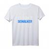 Schalke Gelsenkirchen Fan T-Shirt mit Spruch - Lustiges Souvenir für Damen, Herren & Kinder, perfekte Geschenkidee für Schalke Fans