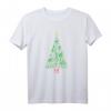 Marvel Holiday Super Heroes Christmas Tree Langarm T-Shirt – Offizielles Marvel Merchandise für Weihnachten