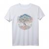 Baum des Lebens Yggdrasil Wikinger Midgard Thor Walhalla T-Shirt – Spirituelle Kleidung für Fans nordischer Mythologie & Wikinger