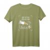 40 Geburtstag Whisky Liebhaber T-Shirt mit Retro Whisky Flasche & Glas – Perfekt für Whiskey Partys & Tasting