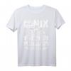 Motorradfahrer T-Shirt: Der tut nix, der will nur Motorrad fahren - Lustiges Design für Biker & Motorradliebhaber