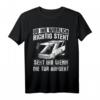 Lustiges Busfahrer Geschenk Spruch Fahrgast T-Shirt – Humorvolles Outfit für Busfahrer und Fahrgäste