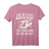 Lustiges Busfahrer Geschenk Spruch Fahrgast T-Shirt – Humorvolles Outfit für Busfahrer und Fahrgäste