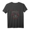 Mötley Crüe Bikers Skull Tank Top - Offizielles Band Merchandise für Männer, Frauen und Kids