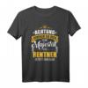 Lustiges seine Majestät der Rentner T-Shirt – Perfekt für den Ruhestand & Rentnergeschenke