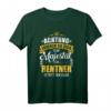 Lustiges seine Majestät der Rentner T-Shirt – Perfekt für den Ruhestand & Rentnergeschenke