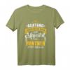 Lustiges seine Majestät der Rentner T-Shirt – Perfekt für den Ruhestand & Rentnergeschenke