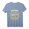 Lustiges seine Majestät der Rentner T-Shirt – Perfekt für den Ruhestand & Rentnergeschenke