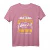 Lustiges seine Majestät der Rentner T-Shirt – Perfekt für den Ruhestand & Rentnergeschenke