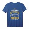Lustiges seine Majestät der Rentner T-Shirt – Perfekt für den Ruhestand & Rentnergeschenke