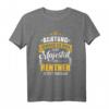 Lustiges seine Majestät der Rentner T-Shirt – Perfekt für den Ruhestand & Rentnergeschenke
