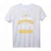 Lustiges seine Majestät der Rentner T-Shirt – Perfekt für den Ruhestand & Rentnergeschenke