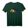 HapPanda Road Runner Beep Beep T-Shirt - Lizenziertes Warner Bros. Cartoon Fanartikel für Geburtstagsfans