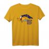 HapPanda Road Runner Beep Beep T-Shirt - Lizenziertes Warner Bros. Cartoon Fanartikel für Geburtstagsfans