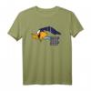 HapPanda Road Runner Beep Beep T-Shirt - Lizenziertes Warner Bros. Cartoon Fanartikel für Geburtstagsfans