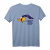 HapPanda Road Runner Beep Beep T-Shirt - Lizenziertes Warner Bros. Cartoon Fanartikel für Geburtstagsfans