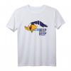 HapPanda Road Runner Beep Beep T-Shirt - Lizenziertes Warner Bros. Cartoon Fanartikel für Geburtstagsfans