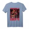 HapPanda The Lion King Scar Surrounded By Idiots T-Shirt - Offiziell lizenziertes Geschenk für Fans & Humorvolle Geburtstagsmode